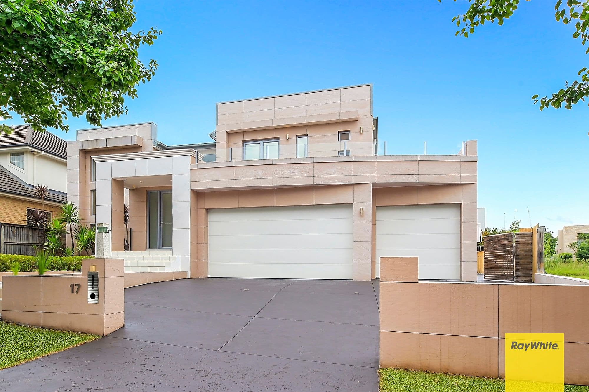 17 Bridgeview Circuit, Bella Vista NSW 2153, Bella Vista - Thumbnail 2
