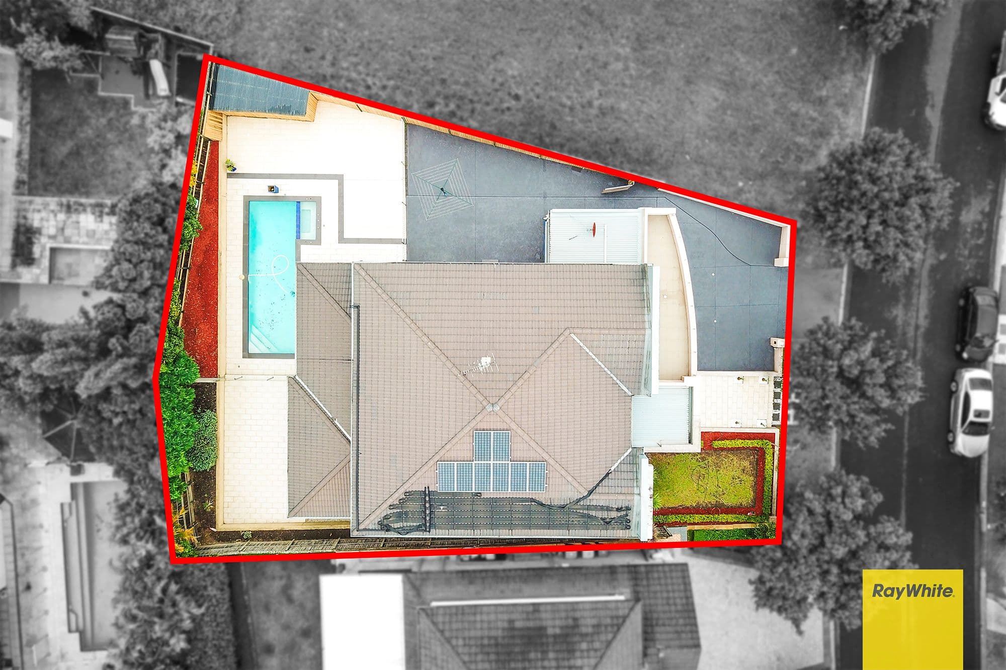 17 Bridgeview Circuit, Bella Vista NSW 2153, Bella Vista - Thumbnail 3