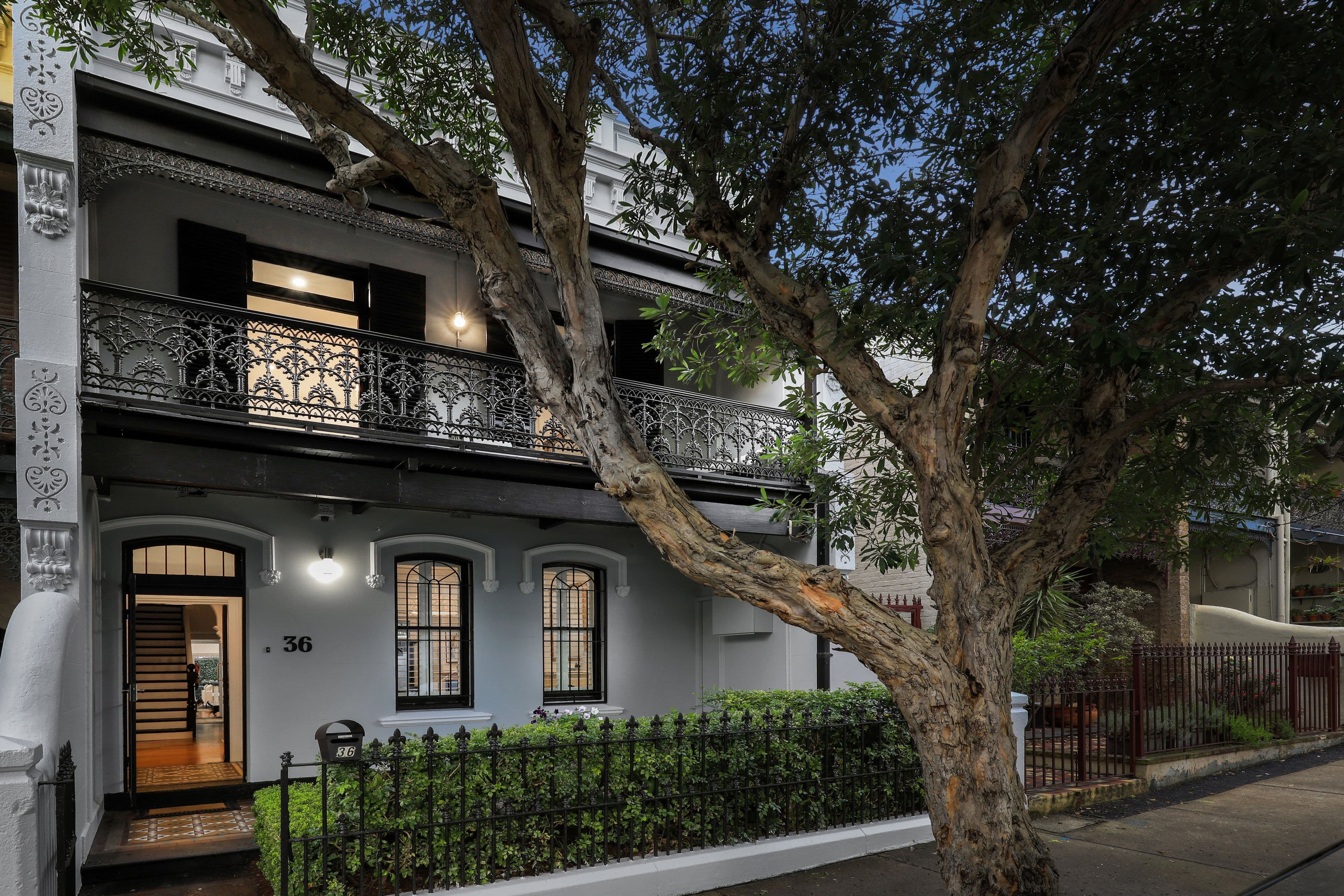 36 Sydney Street, Erskineville NSW 2043, Erskineville - Image 1