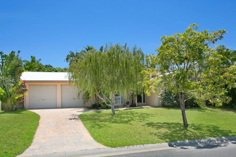 4 Ibis Close, Kewarra Beach QLD 4879, Kewarra Beach - Image 1