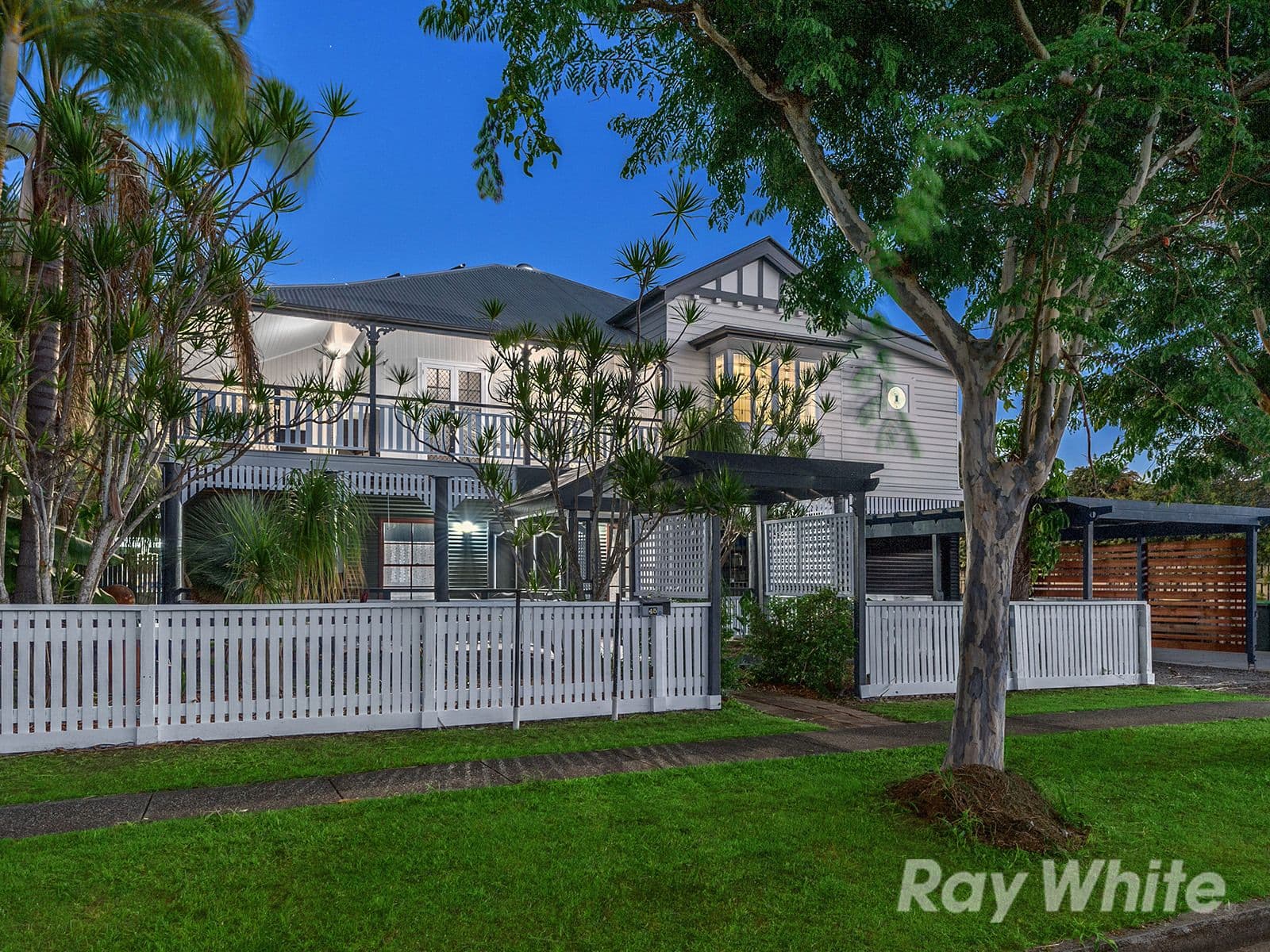 45 Macoma Street, Banyo QLD 4014, Banyo - Image 1