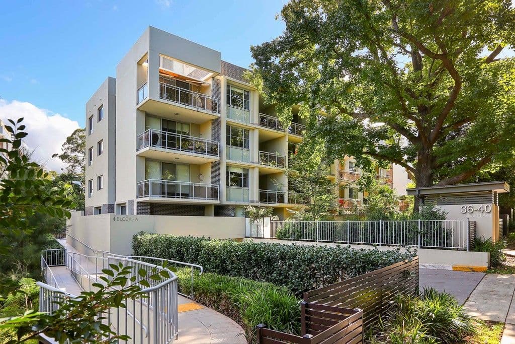 36 Culworth Avenue, Killara NSW 2071, Killara - Image 1