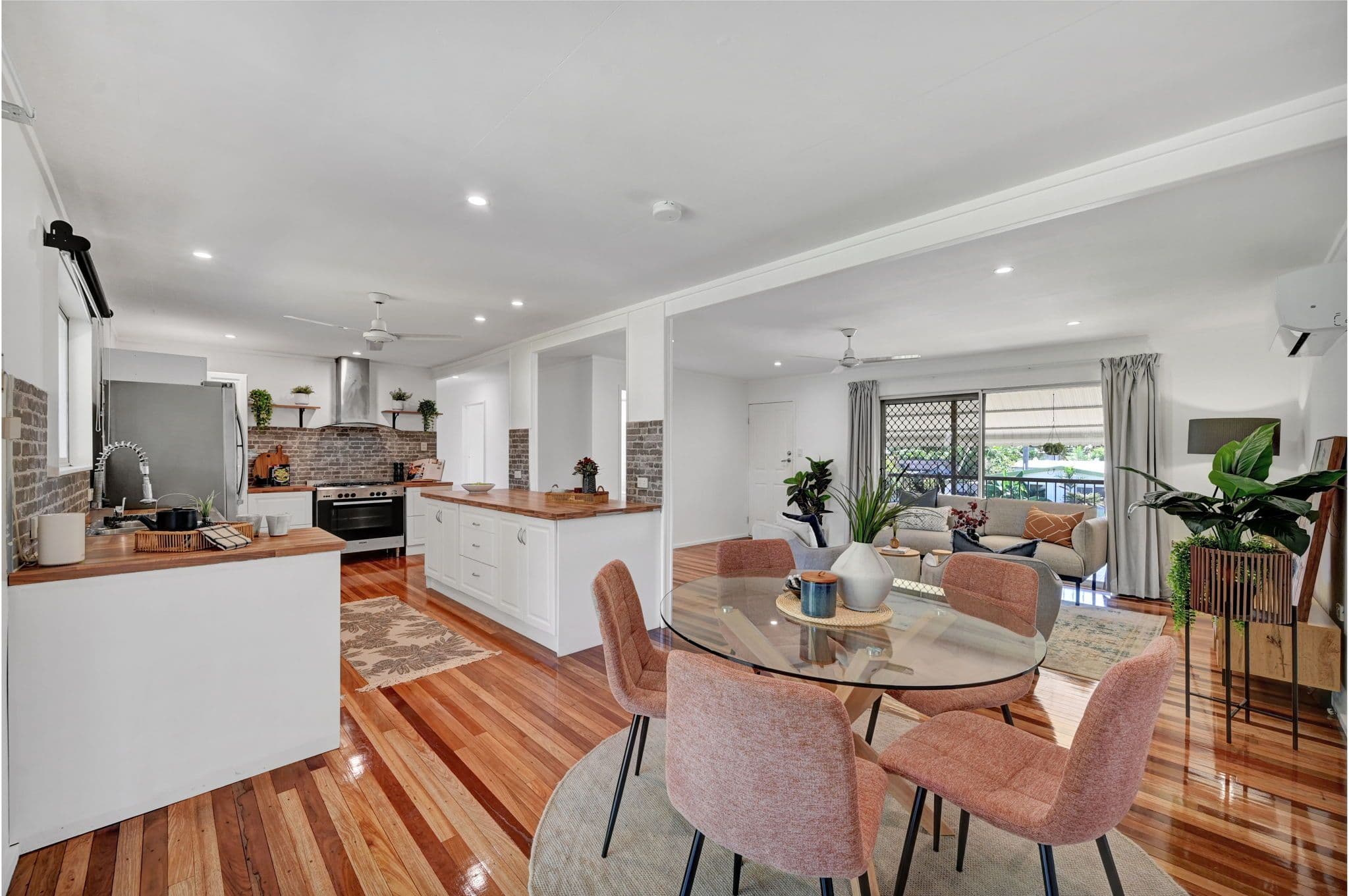 41 Merryl Street, Rasmussen QLD 4815, Rasmussen - Thumbnail 2