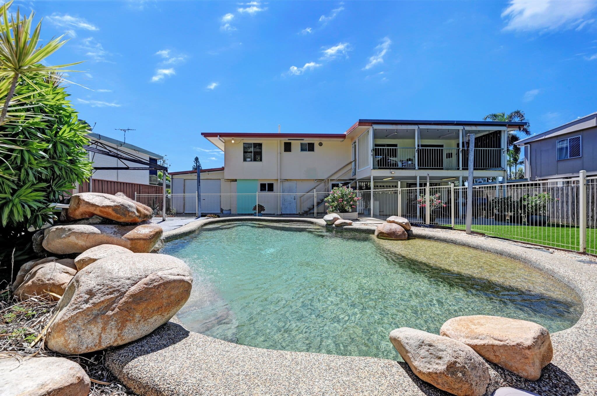 41 Merryl Street, Rasmussen QLD 4815, Rasmussen - Thumbnail 3
