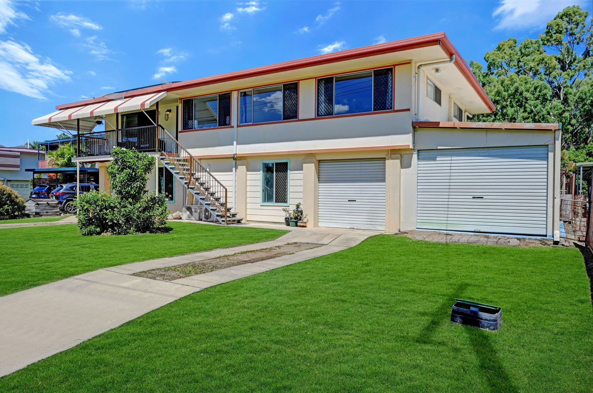41 Merryl Street, Rasmussen QLD 4815, Rasmussen - Thumbnail 4
