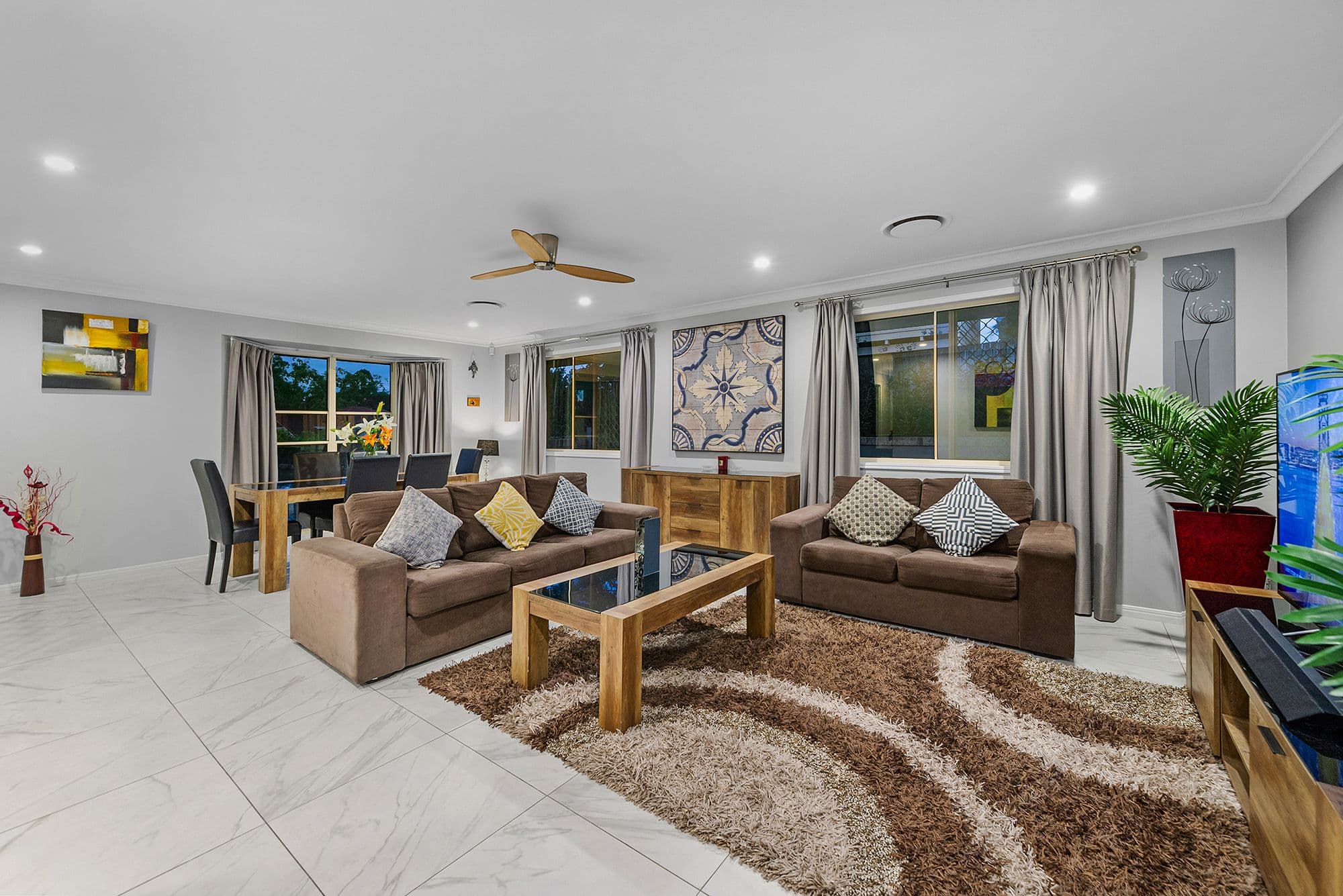 57 Saturn Crescent, Bridgeman Downs QLD 4035, Bridgeman Downs - Thumbnail 4