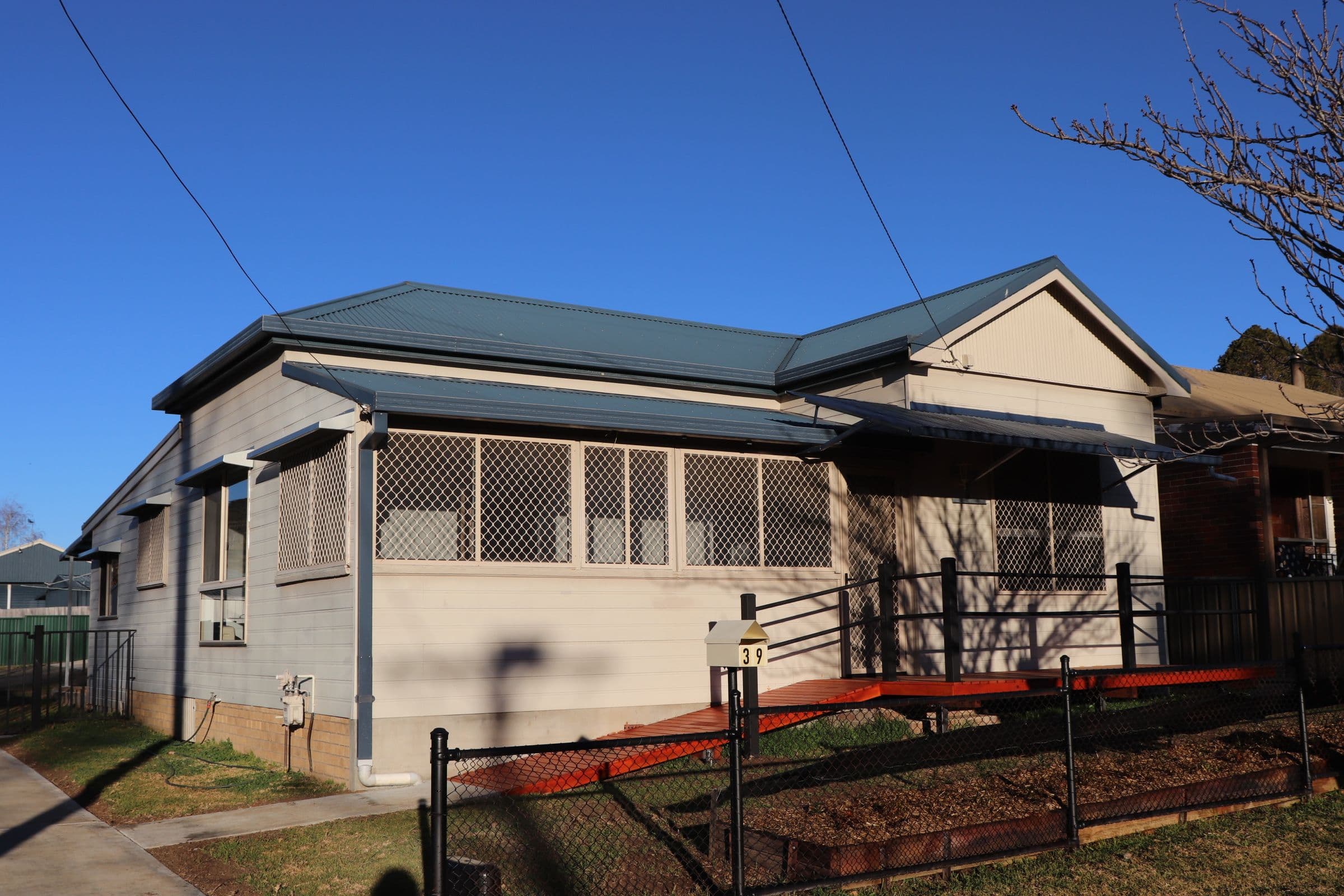 39 Oxford Street, Glen Innes NSW 2370, Glen Innes - Image 1