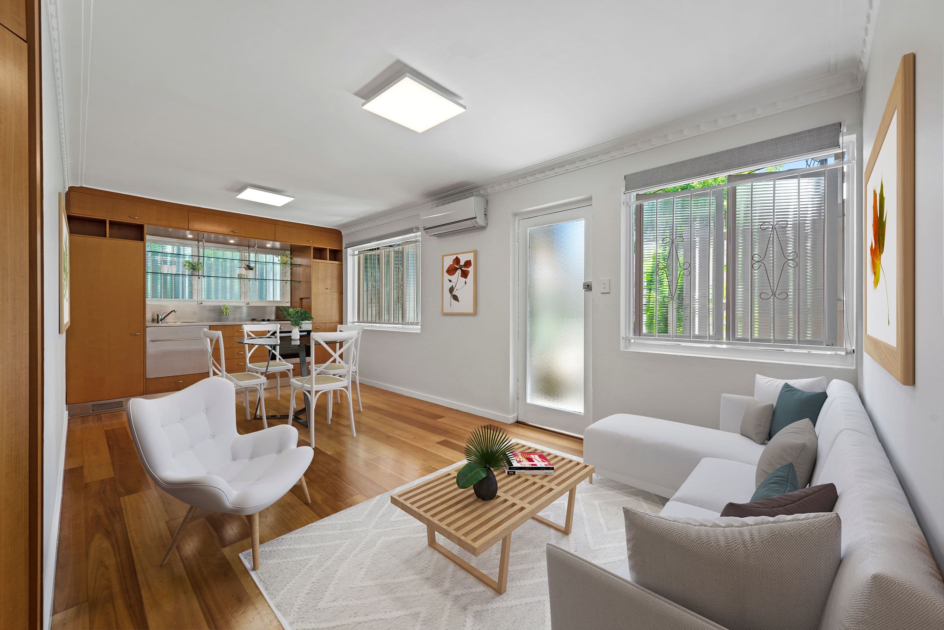 45 Merthyr Road, New Farm QLD 4005, New Farm - Thumbnail 2