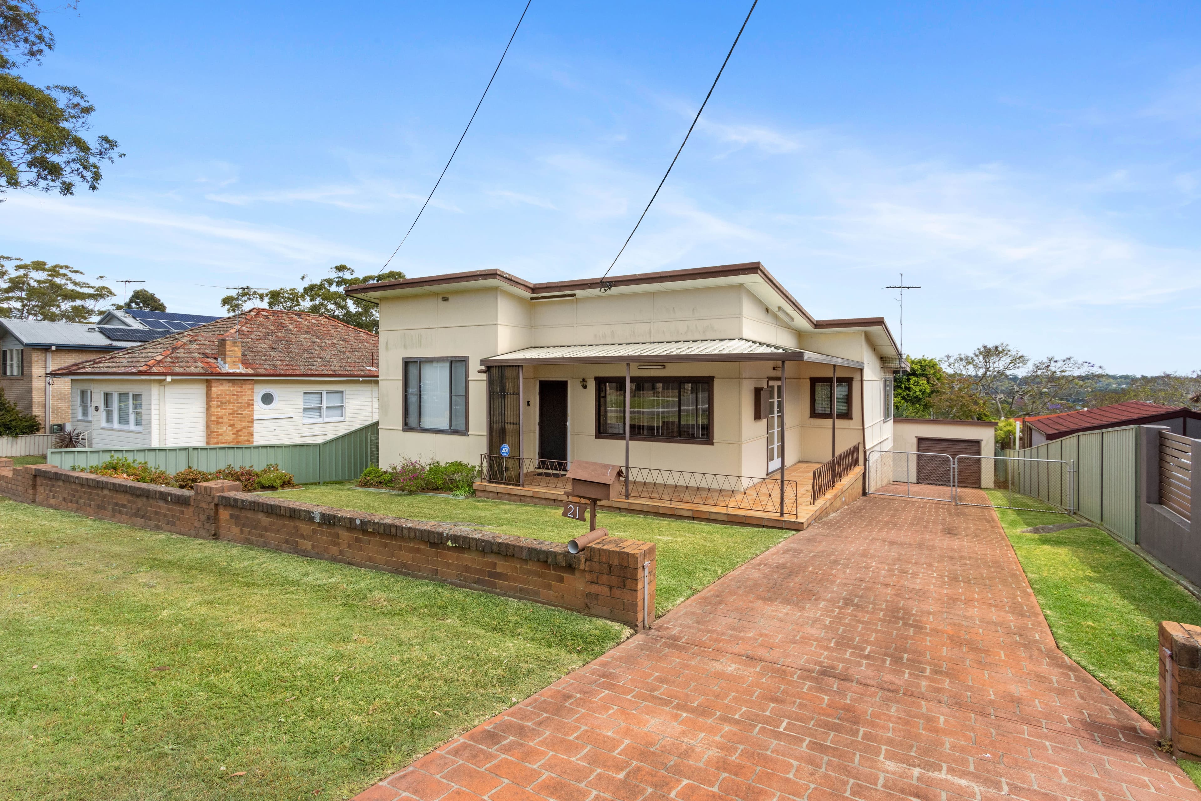 21 Rocklea Crescent, Sylvania NSW 2224, Sylvania - Image 1