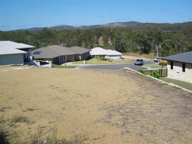 20 Centaurus Close, GLADSTONE QLD 4680, Gladstone - Thumbnail 3