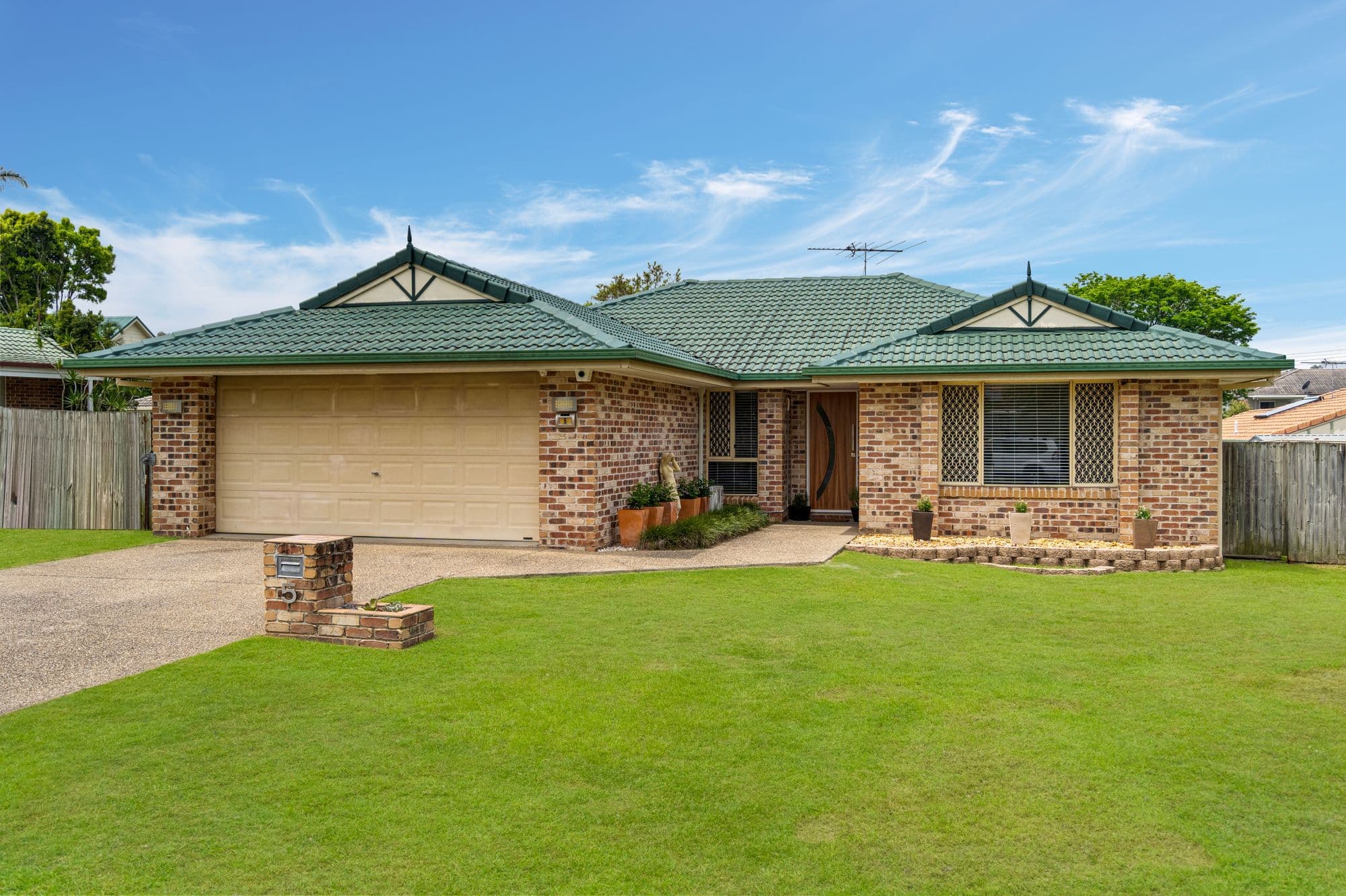 5 Rosella Court, Wishart QLD 4122, Wishart - Image 1