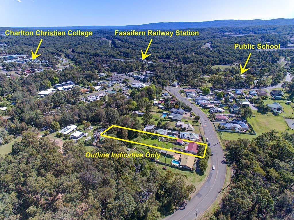 98 Macquarie Road, Fassifern NSW 2283, Fassifern - Thumbnail 2