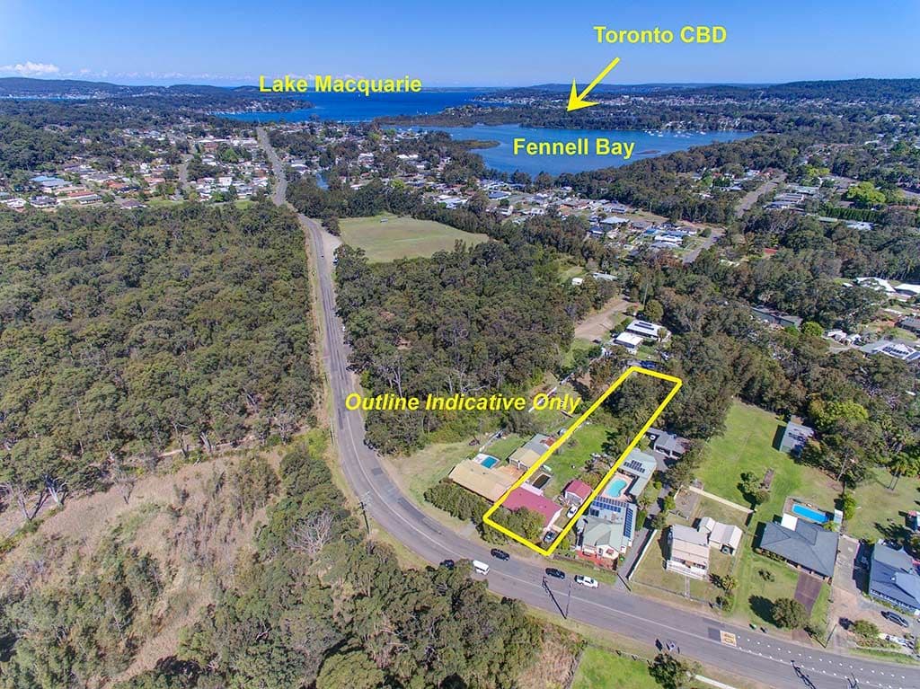 98 Macquarie Road, Fassifern NSW 2283, Fassifern - Thumbnail 3
