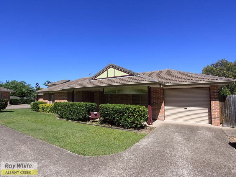 5-7 Chapman Court, ALBANY CREEK QLD 4035, Albany Creek - Image 1