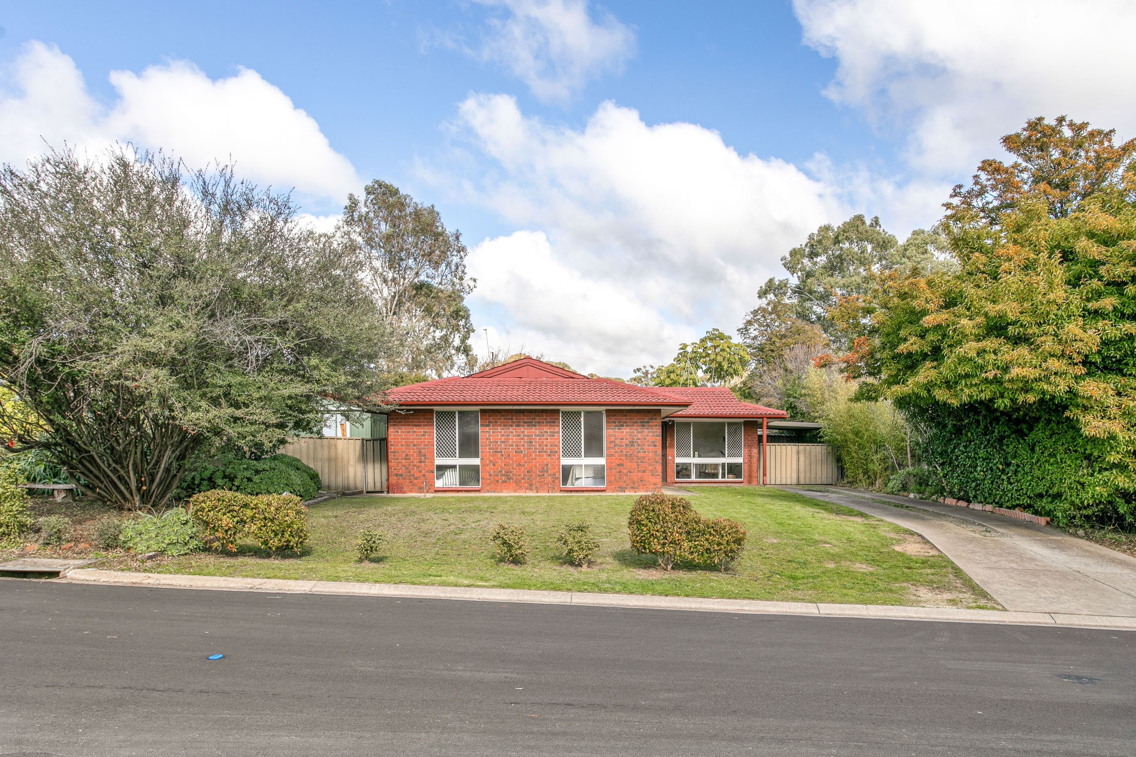 8 Julie Street, Aberfoyle Park SA 5159, Aberfoyle Park - Image 1