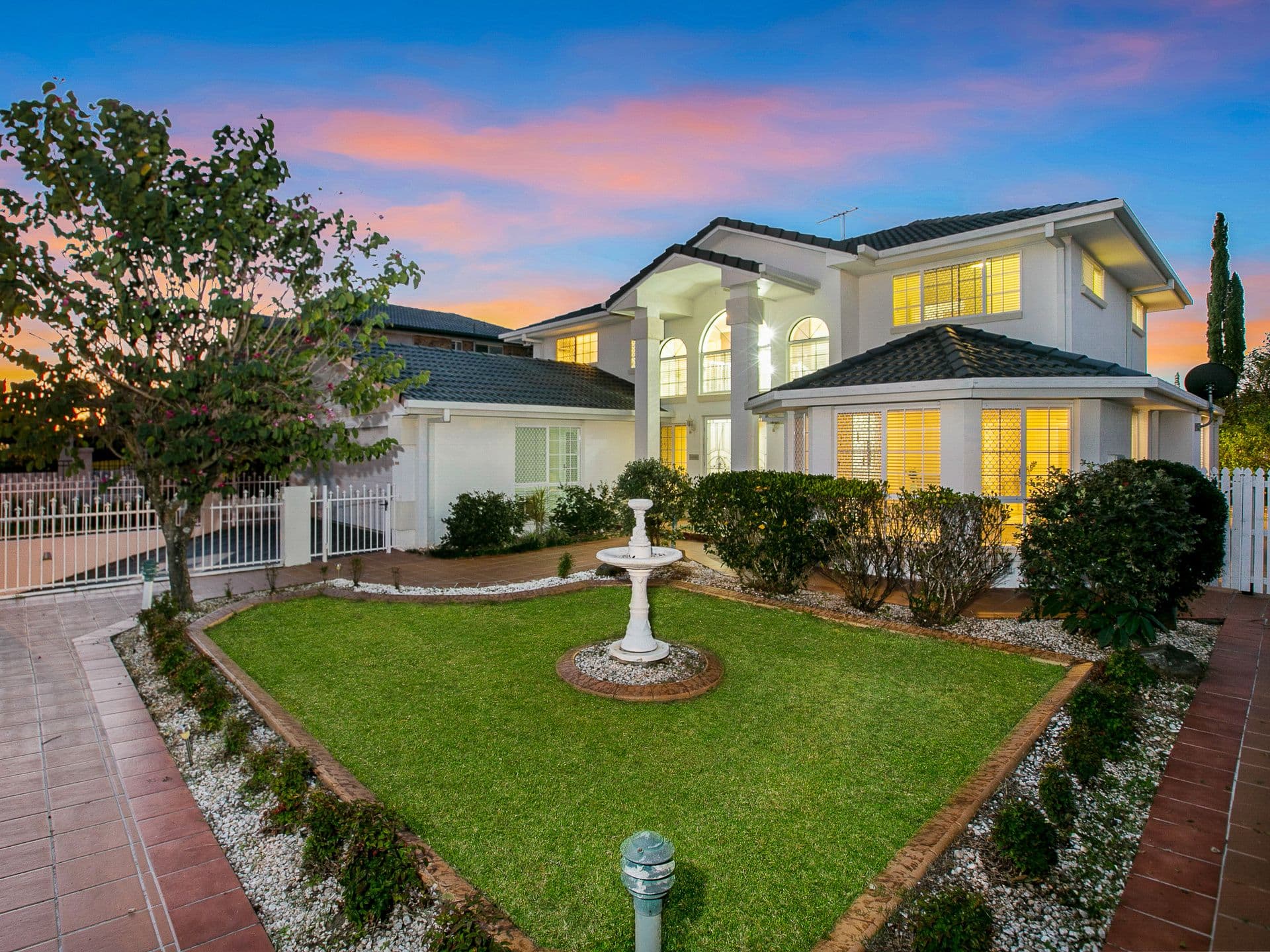Lot 1 / 1 Stevens Drive, Ridgehaven SA 5097, Ridgehaven - Image 1