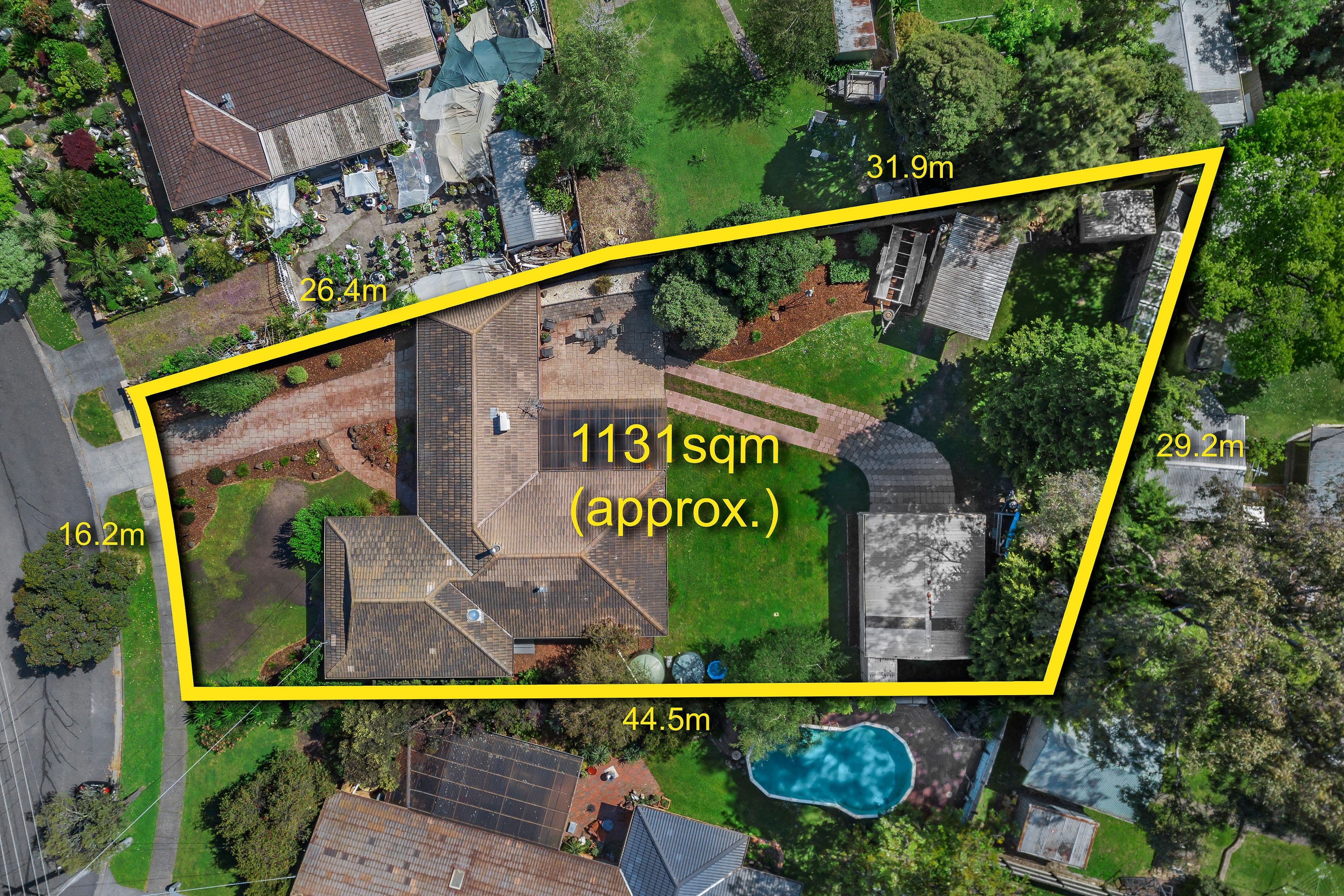 18 Jennifer Crescent, Bayswater North VIC 3153, Bayswater North - Image 1