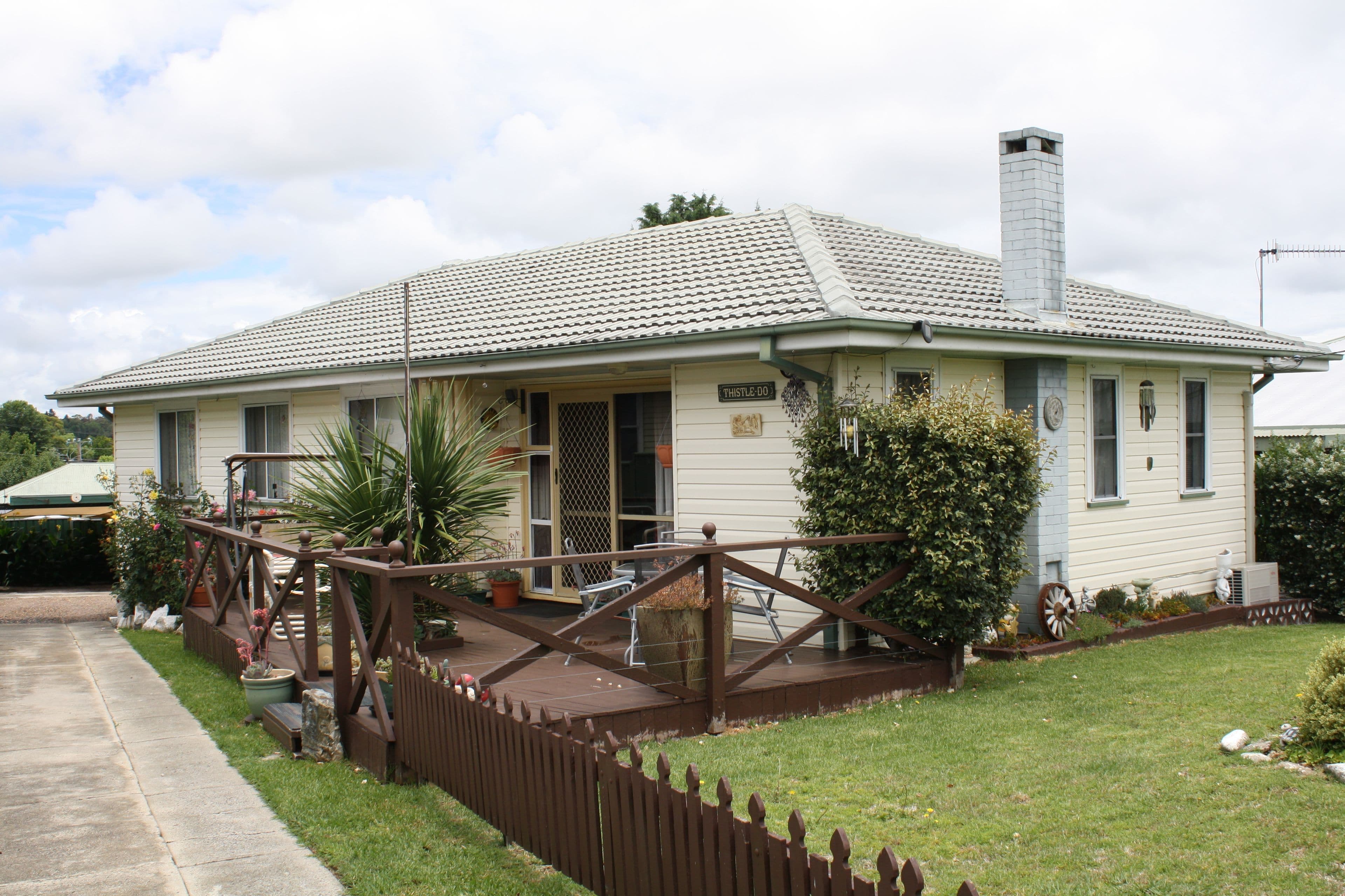 3 Scott Street, Glen Innes - Image 1