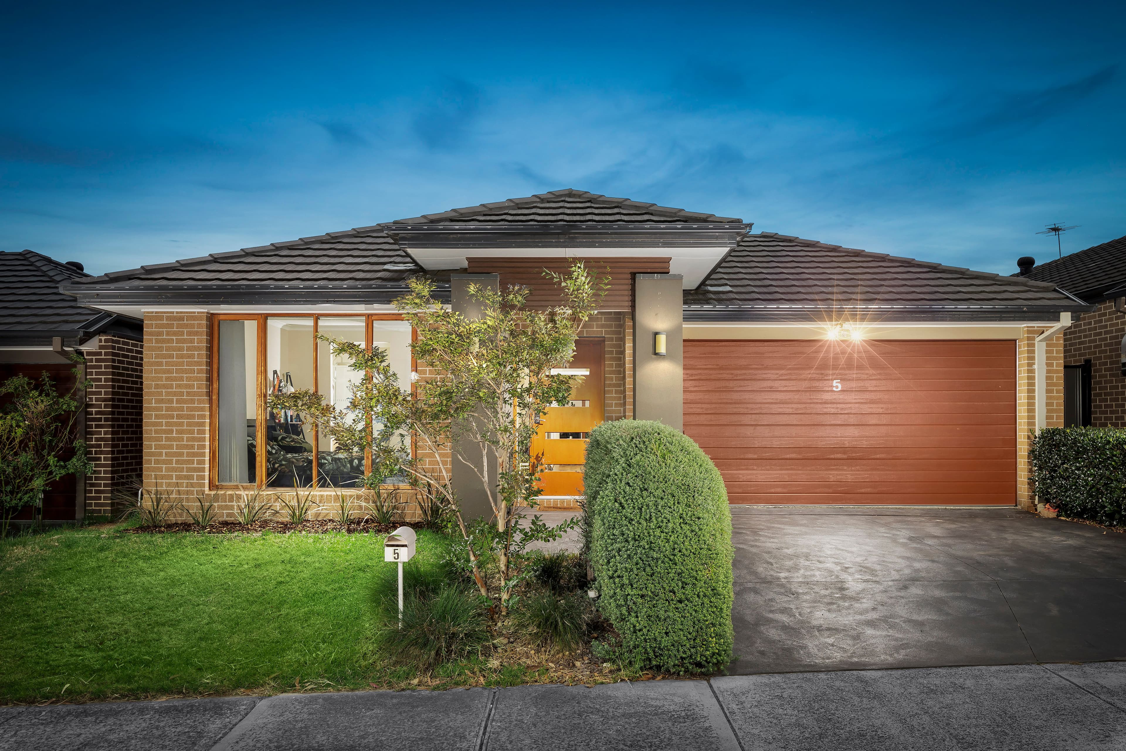 5 Vestley Drive, Mernda VIC 3754, Mernda - Image 1