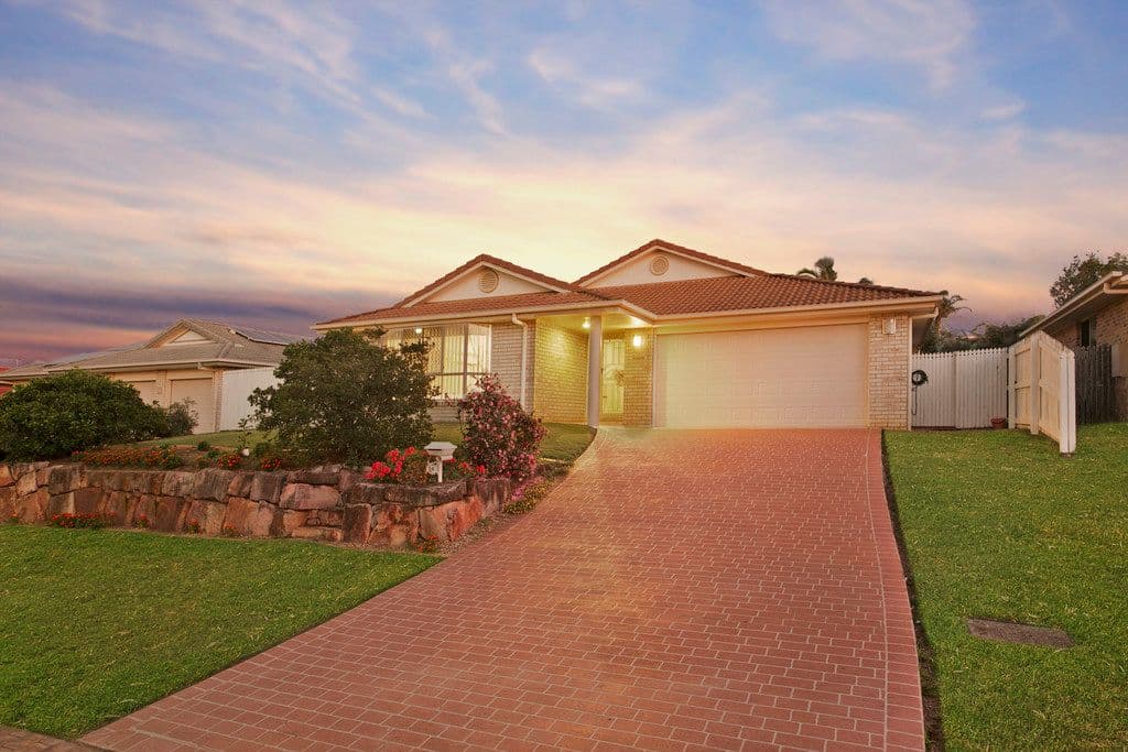 14 Johnston Avenue, Birkdale QLD 4159, Birkdale - Image 1