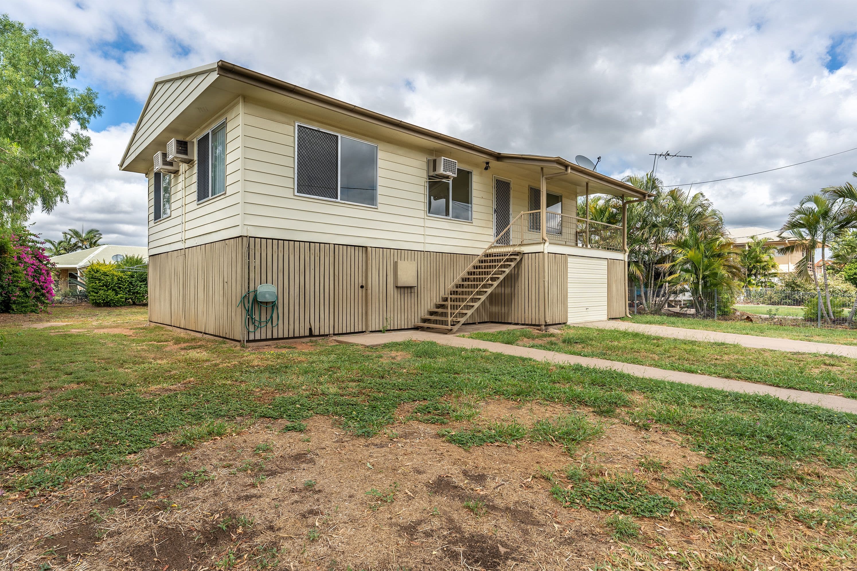 64 Braeside Road, Emerald QLD 4720, Emerald - Image 1