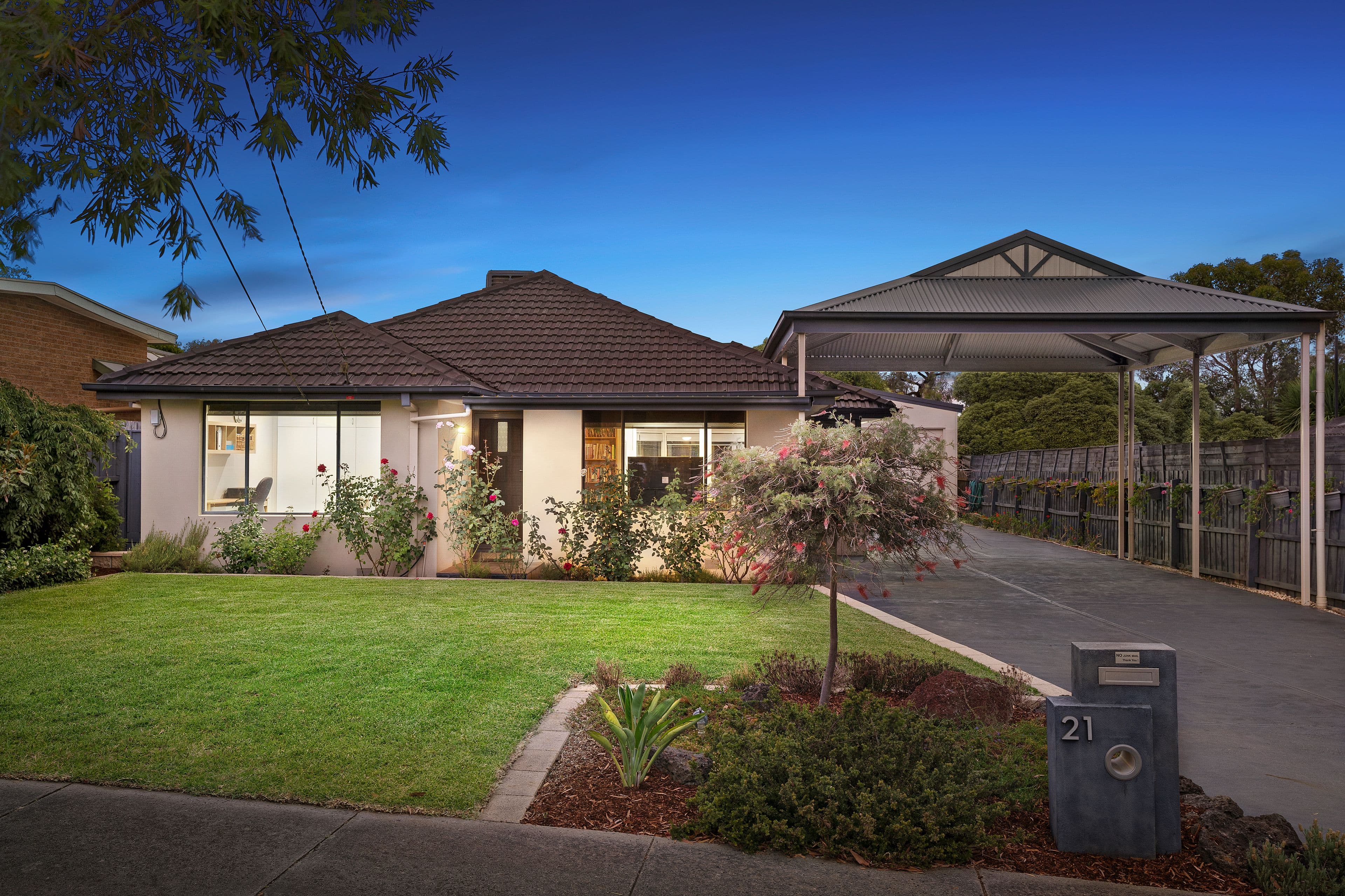 21 Kingston Street, Ferntree Gully VIC 3156, Ferntree Gully - Image 1