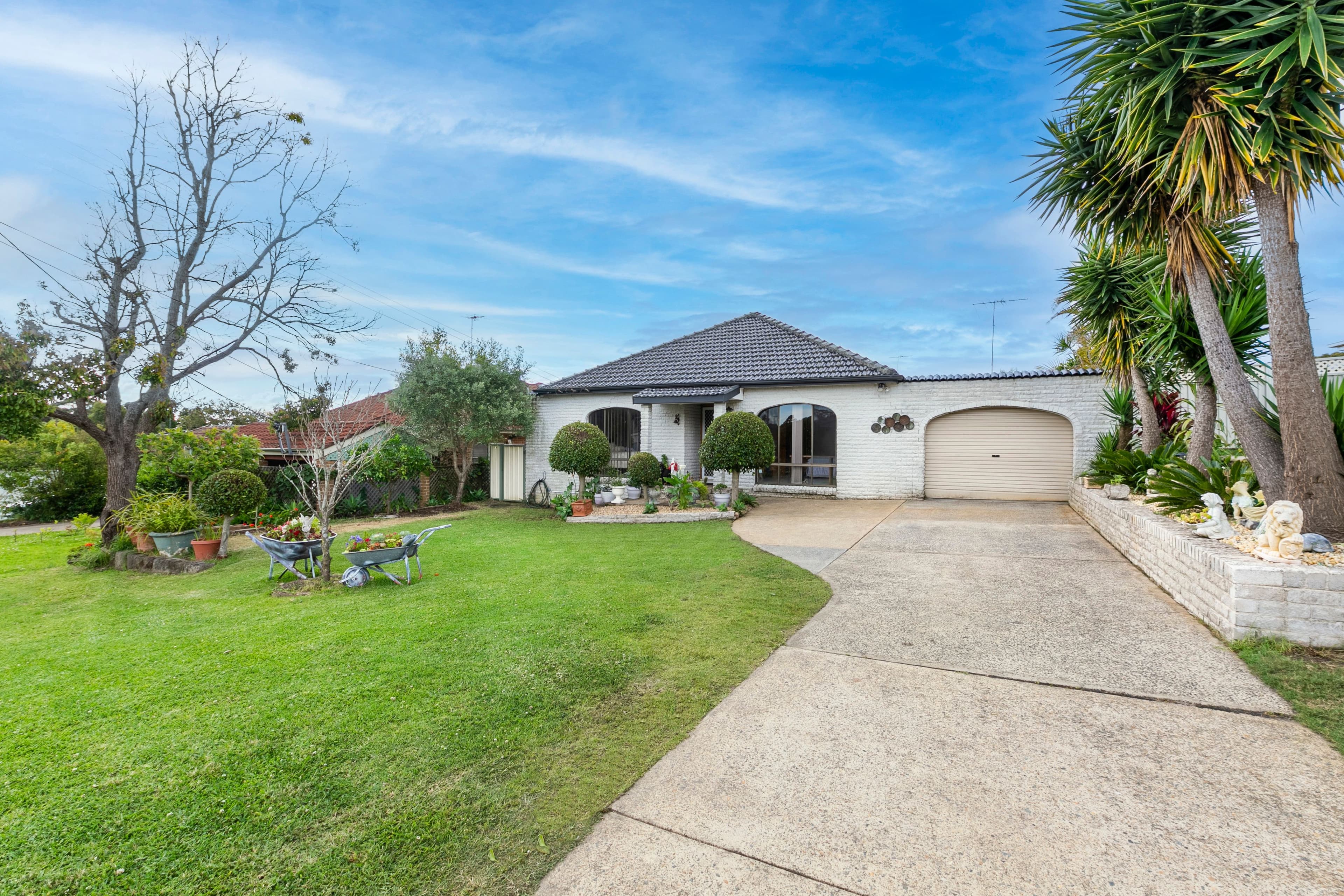 17 Kentwell Street, Baulkham Hills NSW 2153, Baulkham Hills - Image 1