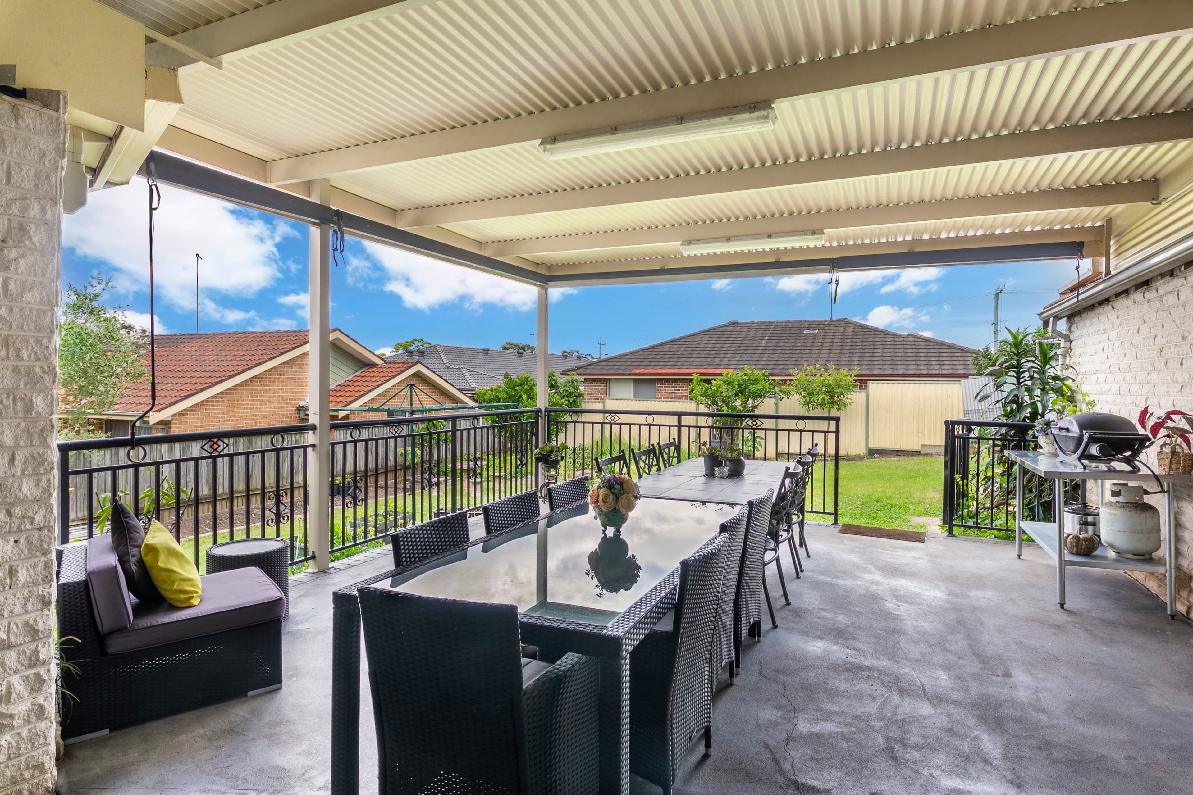 17 Kentwell Street, Baulkham Hills NSW 2153, Baulkham Hills - Thumbnail 8