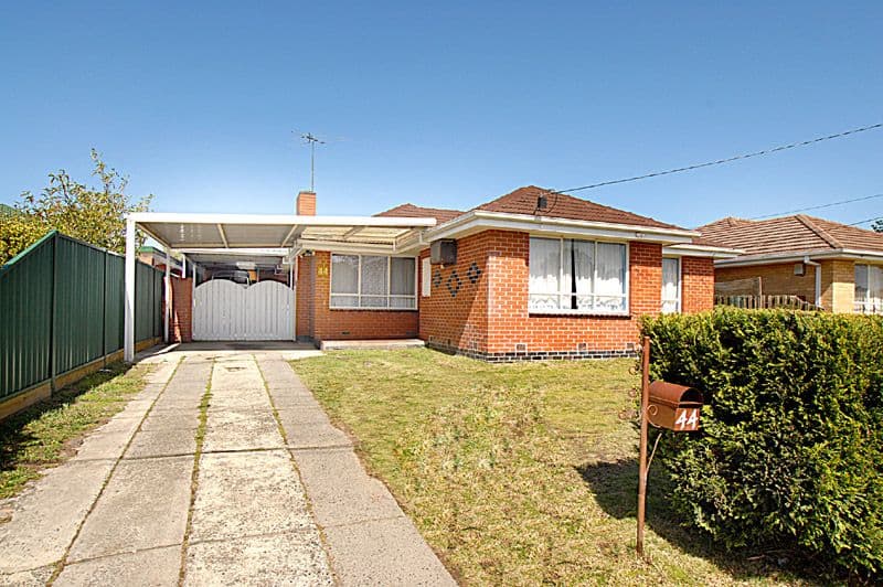 44 Charlotte Street, SPRINGVALE SOUTH VIC 3172, Springvale South - Image 1