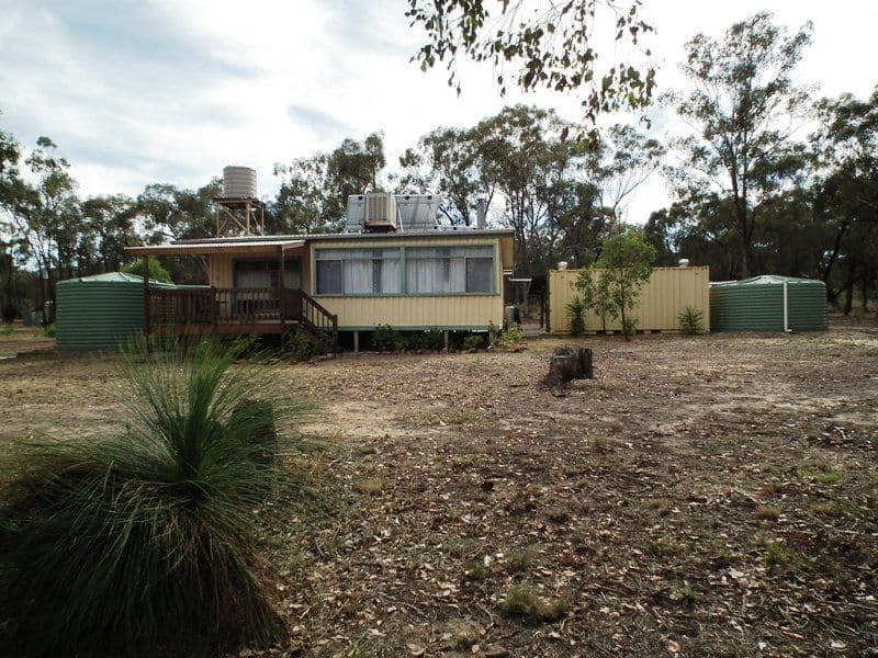96 Spring Lane, BAILIESTON VIC 3608, Bailieston - Image 1