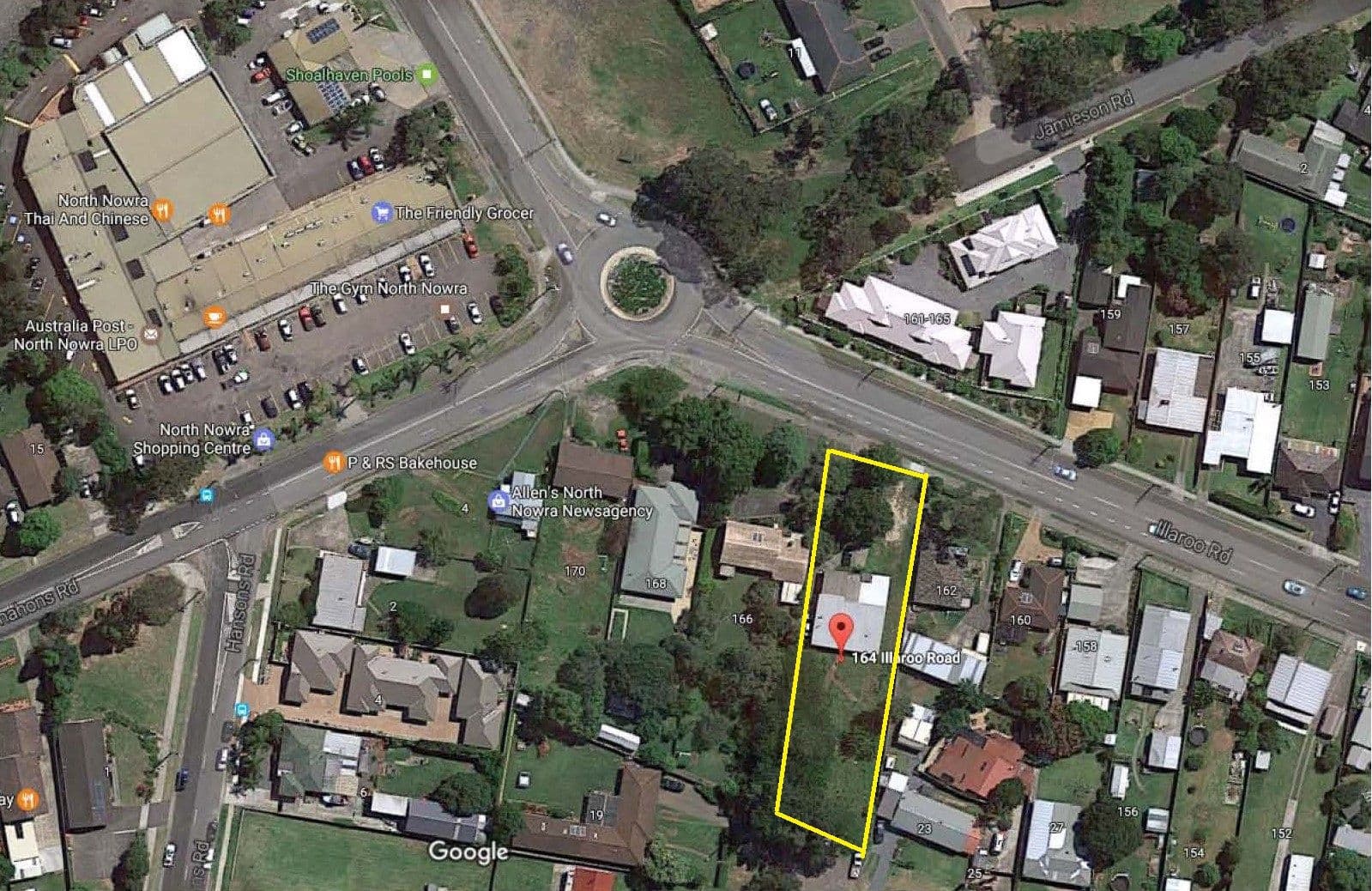 164 Illaroo Road, North Nowra - Thumbnail 2