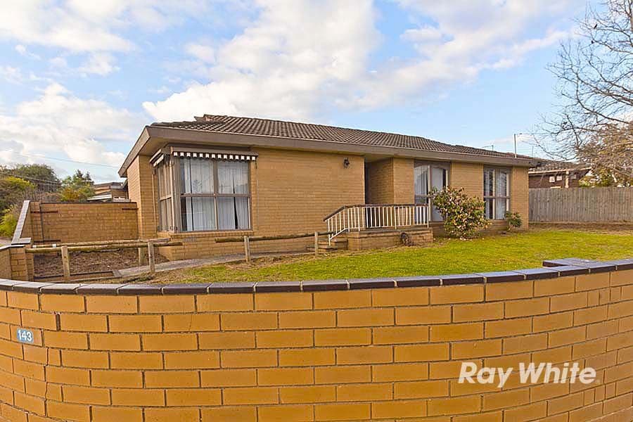 143 Darren Road, KEYSBOROUGH VIC 3173, Keysborough - Image 1