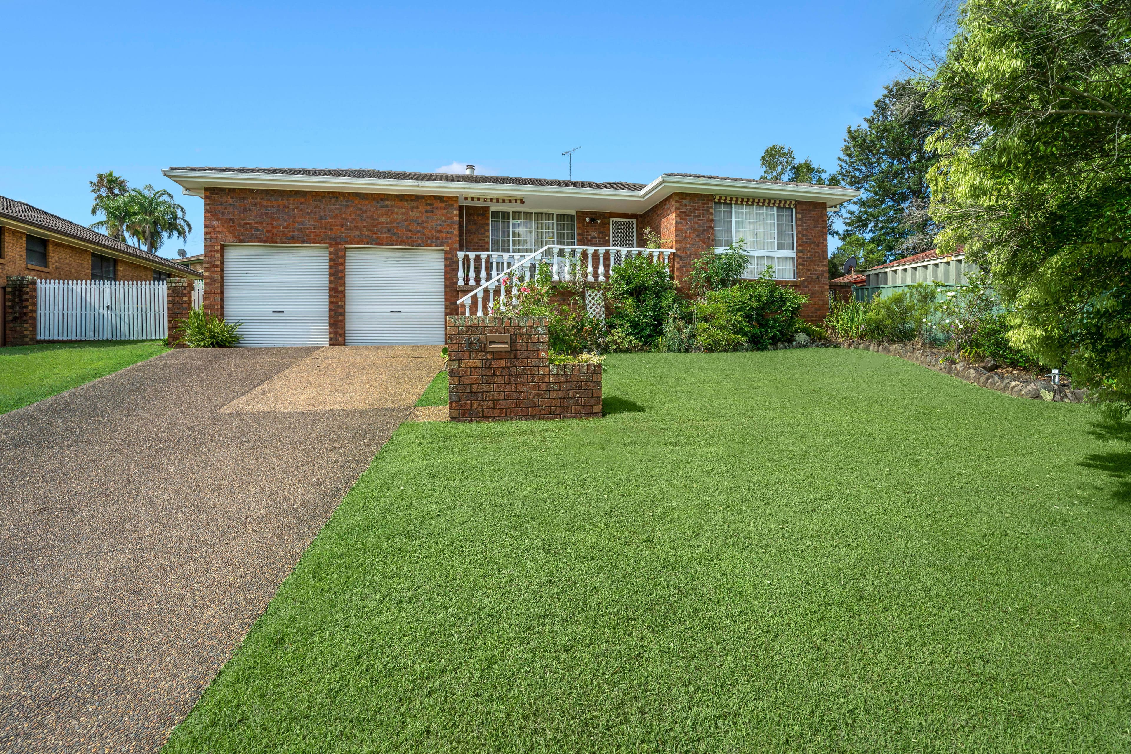 13 Fairfax Street, Rutherford NSW 2320, Rutherford - Image 1