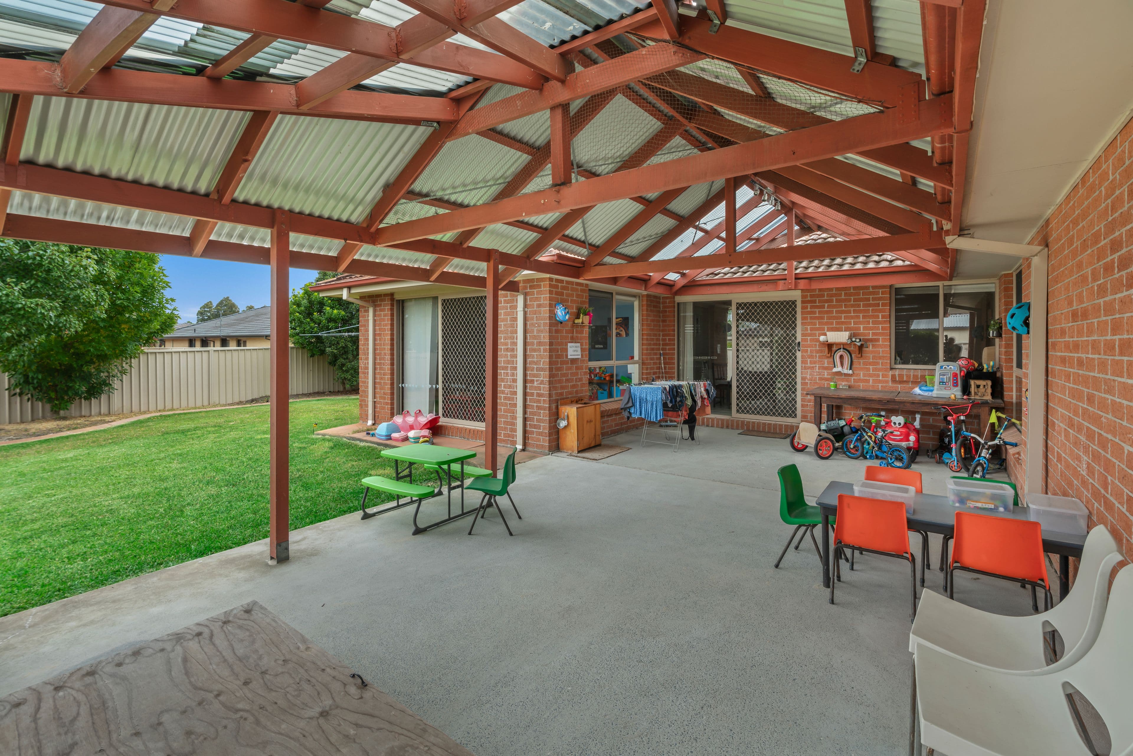 37 Arthur Street, Worrigee NSW 2540, Worrigee - Thumbnail 8