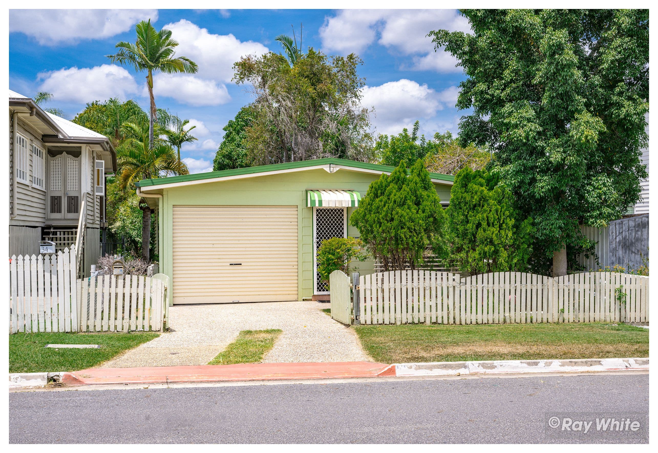 32A Burnett Street, Berserker QLD 4701, Berserker - Image 1