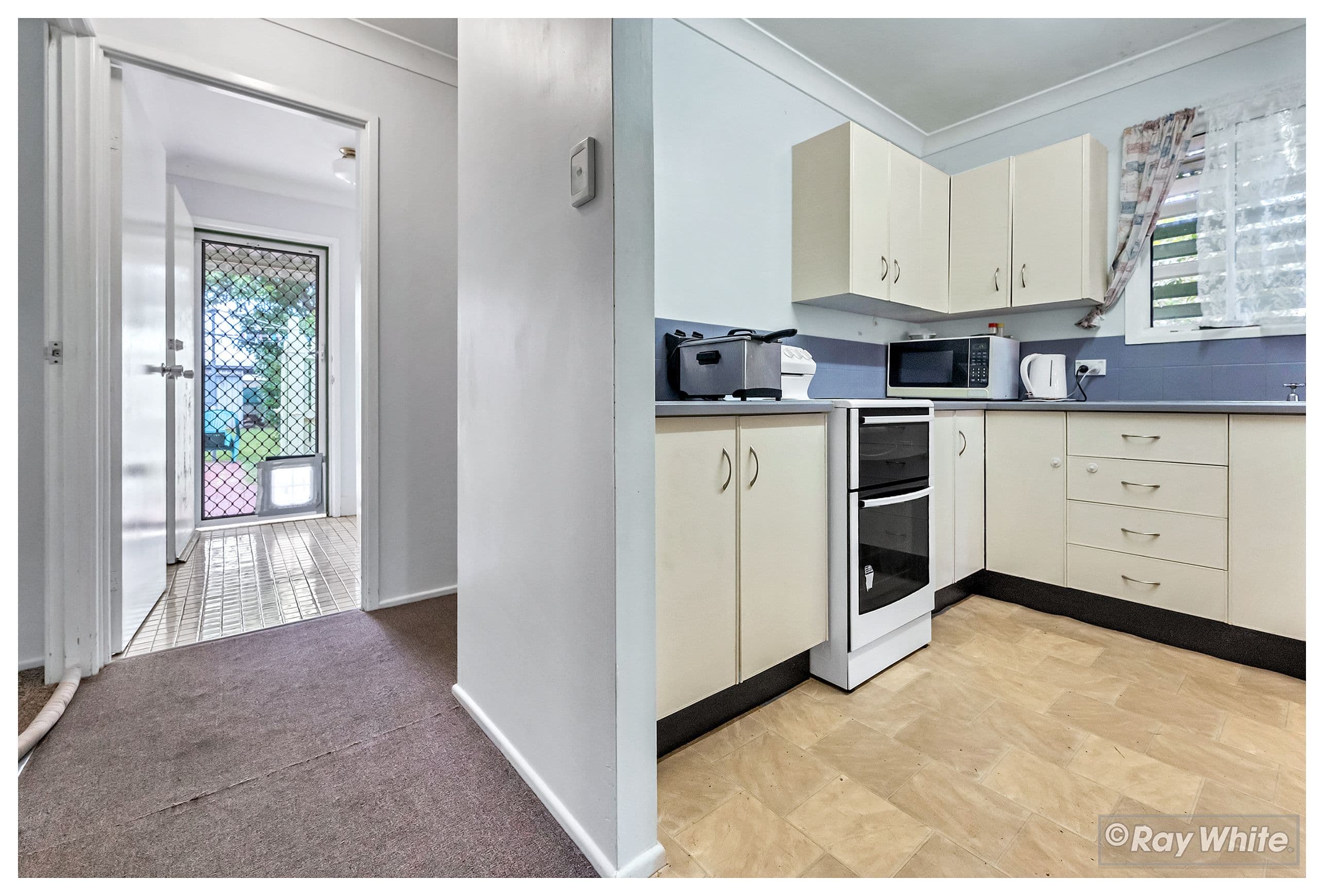 32A Burnett Street, Berserker QLD 4701, Berserker - Thumbnail 3