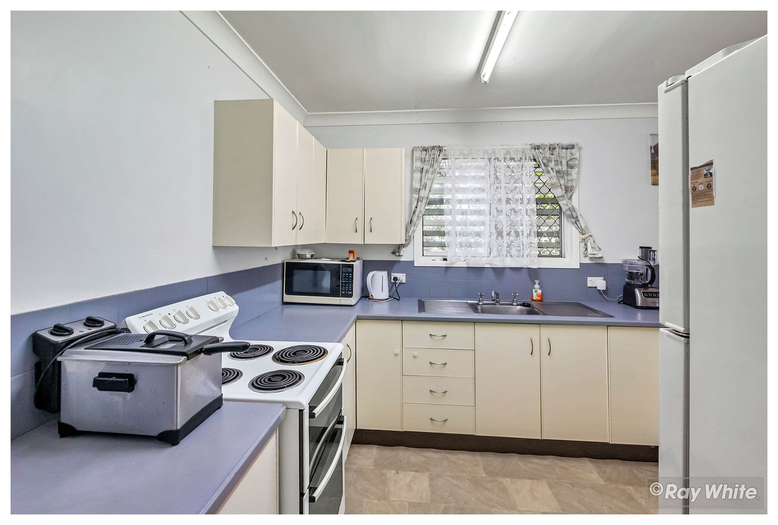 32A Burnett Street, Berserker QLD 4701, Berserker - Thumbnail 4