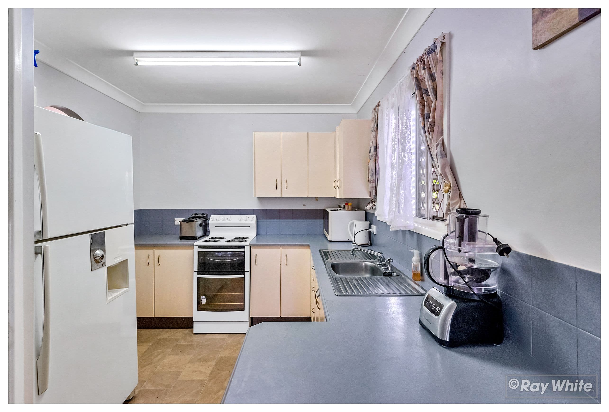 32A Burnett Street, Berserker QLD 4701, Berserker - Thumbnail 6