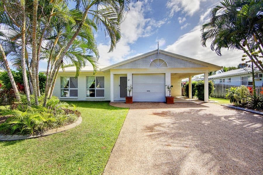 78-90 Annandale Drive, ANNANDALE QLD 4814, Annandale - Image 1