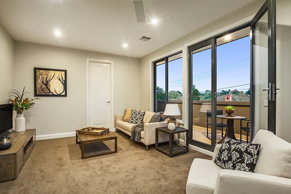 1 (Lot 2) Maringa Street, BULLEEN VIC 3105, Bulleen - Thumbnail 2