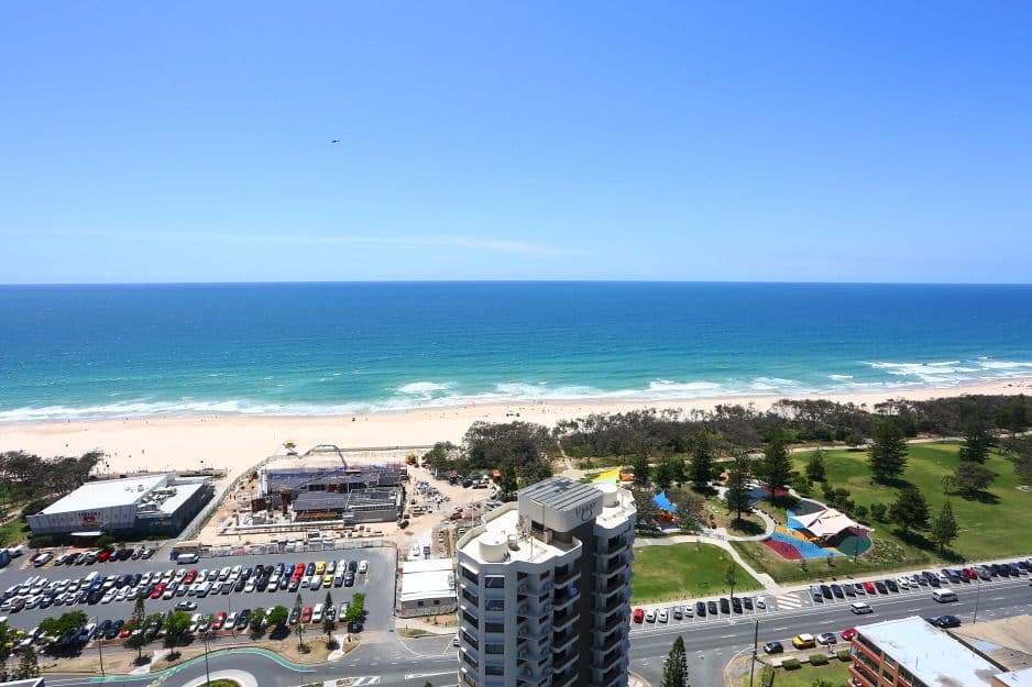 2404 'Oracle' 1 Oracle Boulevard, Broadbeach QLD 4218, Broadbeach - Image 1
