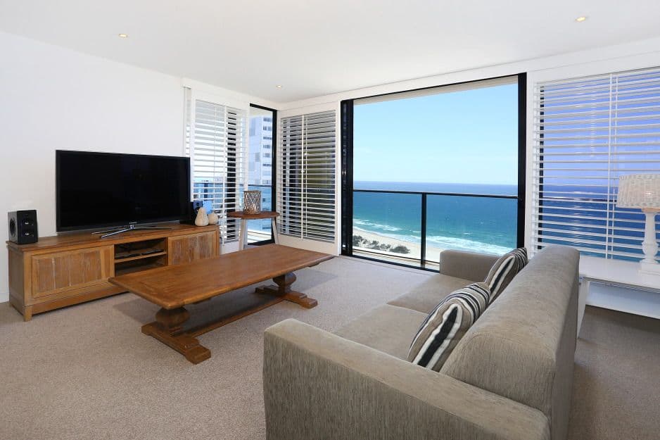 2404 'Oracle' 1 Oracle Boulevard, Broadbeach QLD 4218, Broadbeach - Thumbnail 2