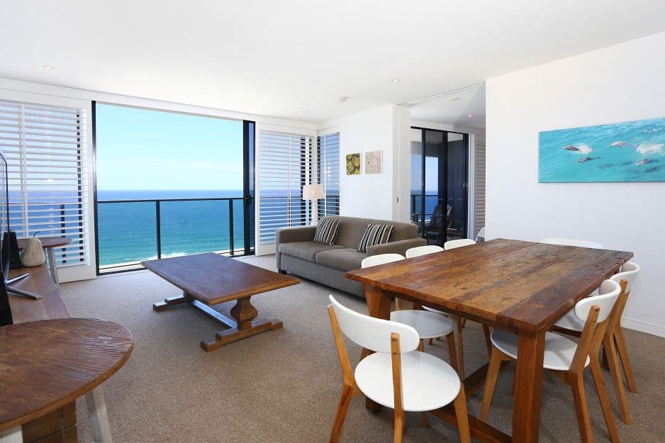 2404 'Oracle' 1 Oracle Boulevard, Broadbeach QLD 4218, Broadbeach - Thumbnail 3