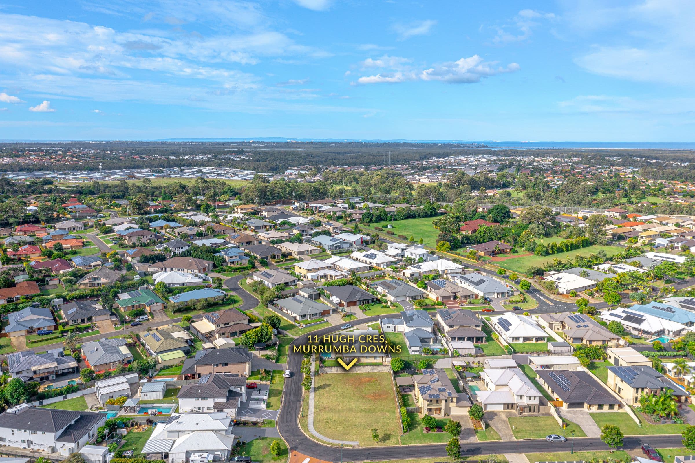 11 Hugh Crescent, Murrumba Downs QLD 4503, Murrumba Downs - Thumbnail 3