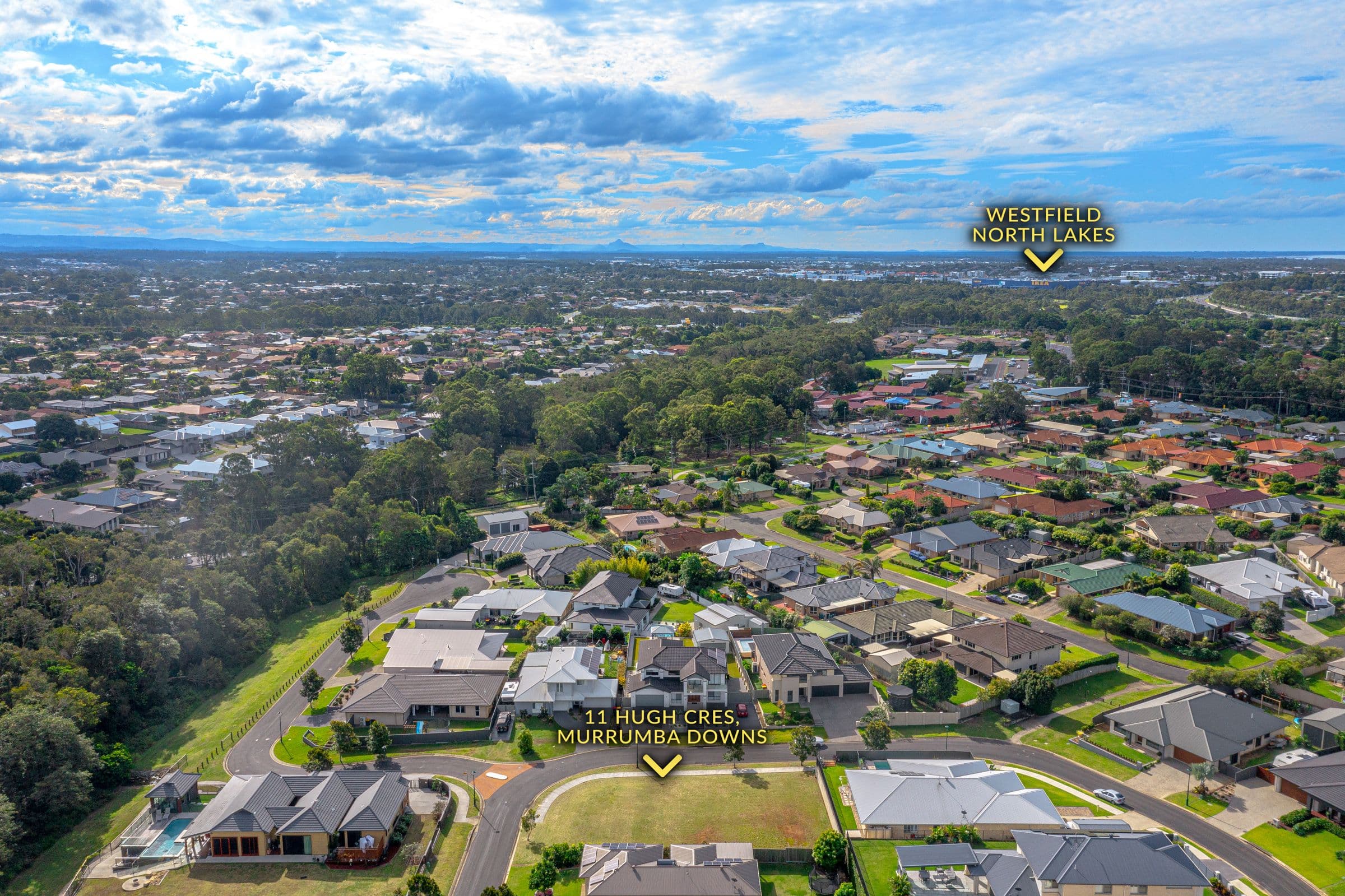 11 Hugh Crescent, Murrumba Downs QLD 4503, Murrumba Downs - Thumbnail 4