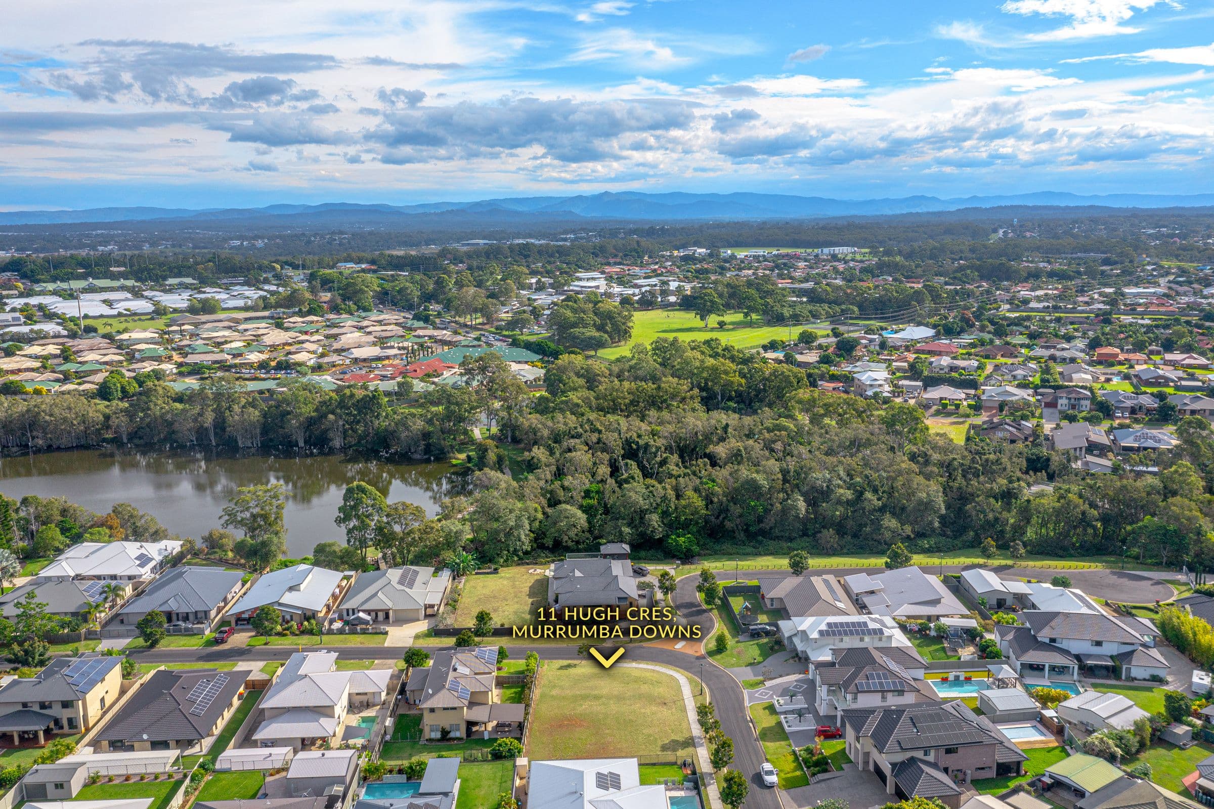 11 Hugh Crescent, Murrumba Downs QLD 4503, Murrumba Downs - Thumbnail 5