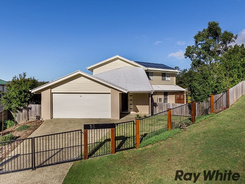 18 Cannow Street, Ferny Grove QLD 4055, Ferny Grove - Image 1