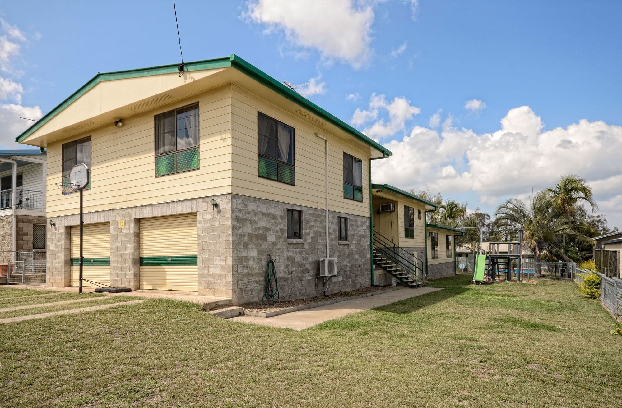 18 Bundalba Street, Biloela QLD 4715, Biloela - Image 1