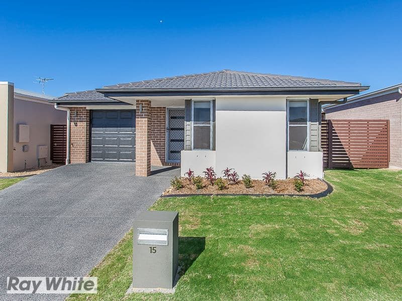 15 Stillwater Street, Mango Hill QLD 4509, Mango Hill - Image 1