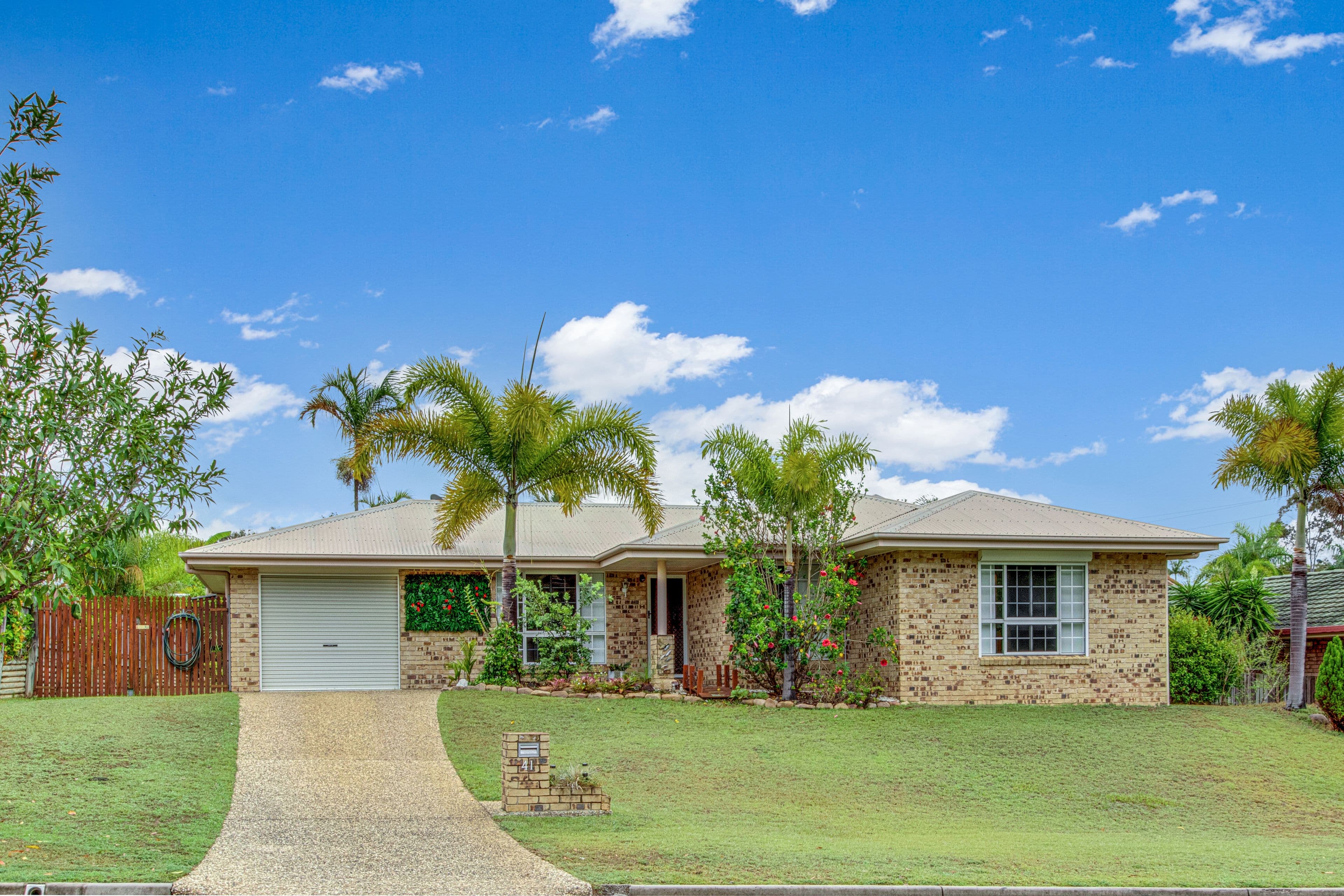 41 Penda Avenue, New Auckland QLD 4680, New Auckland - Image 1
